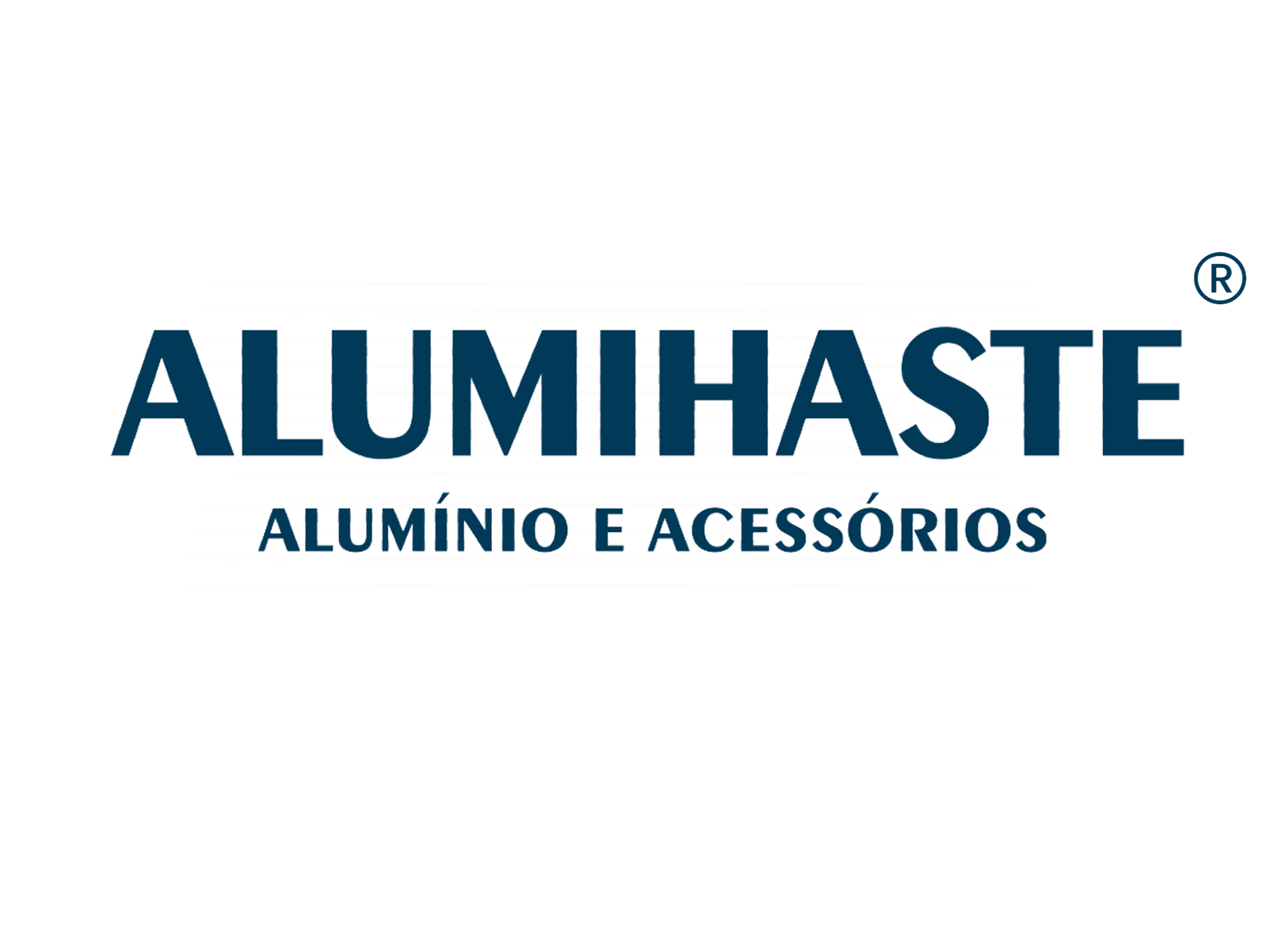 ALUMIHASTE — Hastes de alumínio para cerca elétrica